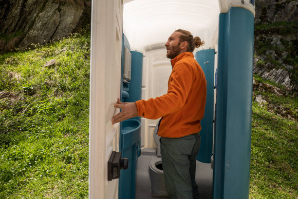 Best High-end porta potty rental  in Shelbyville, IN