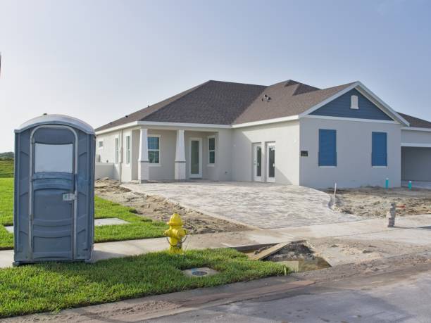 Best Temporary restroom rental  in Shelbyville, IN