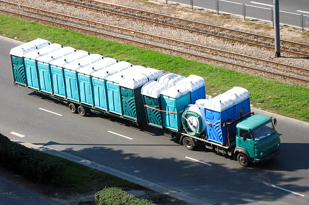 Trusted Shelbyville, IN porta potty rental Experts