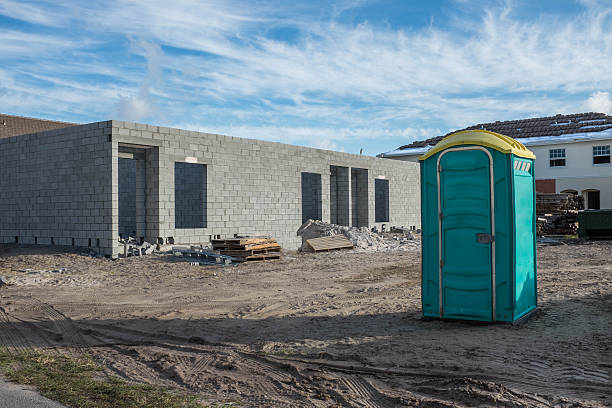 Best Temporary restroom rental  in Shelbyville, IN